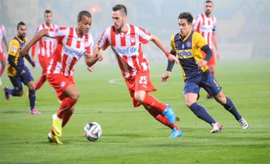 Οι αθλητικές μεταδόσεις της ημέρας