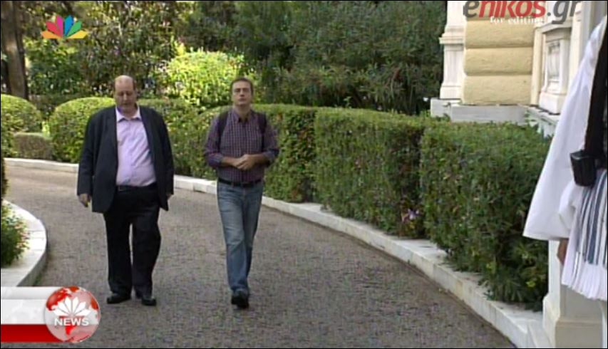 Πολιτική θύελλα από τη δήλωση του Φίλη “στον ενικό” – ΒΙΝΤΕΟ