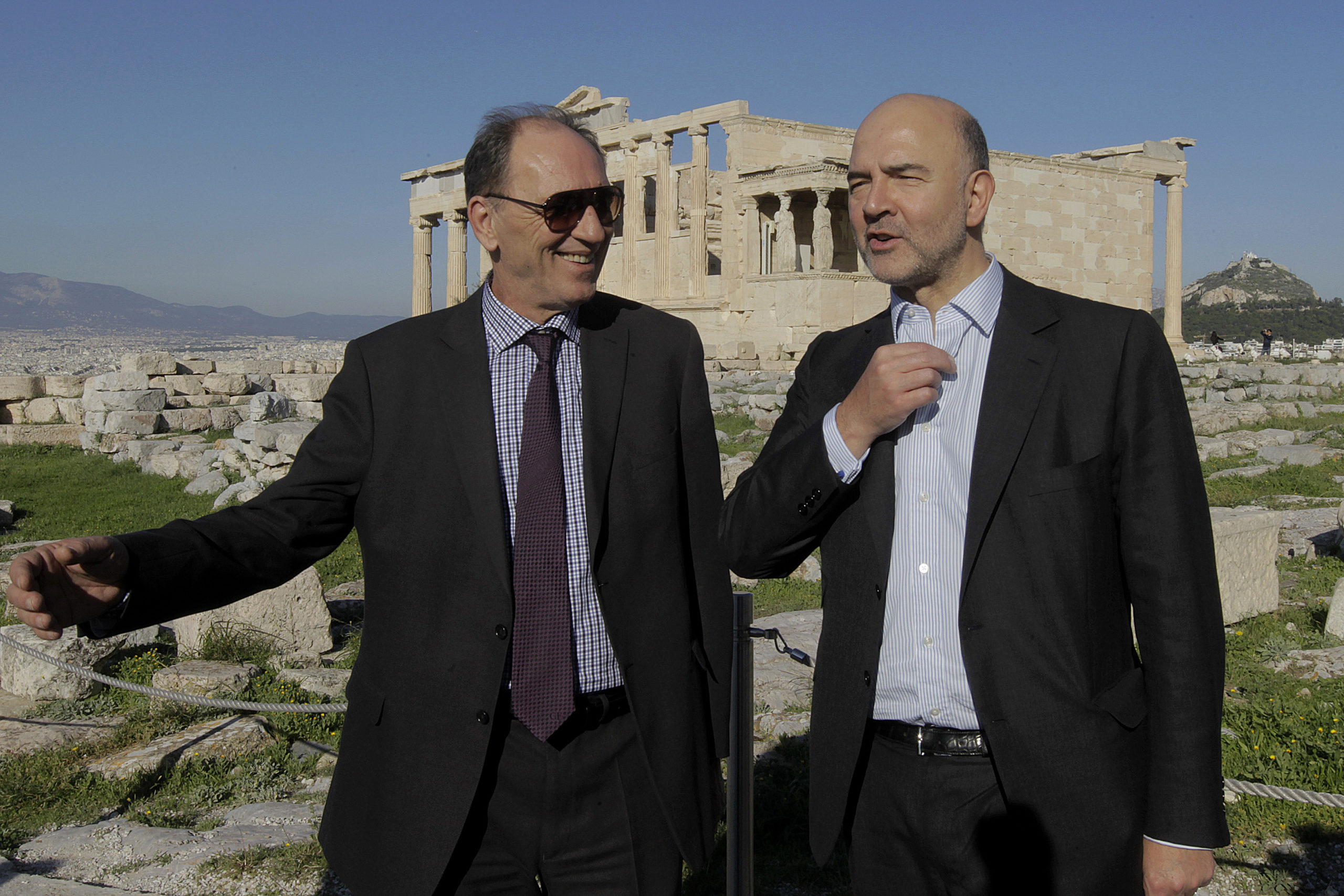 Σταθάκης: Θα βρεθεί λύση για το ζήτημα της πρώτης κατοικίας