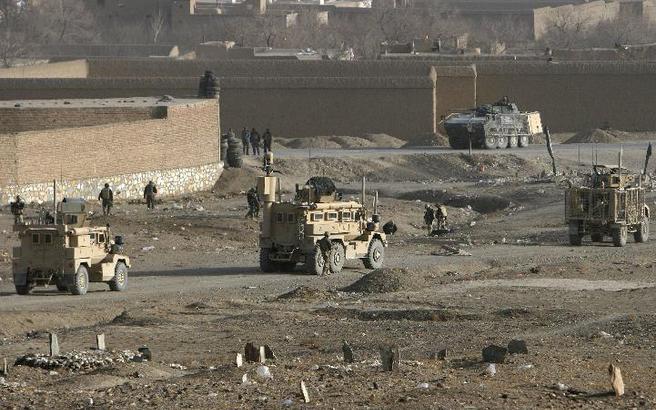 Αφγανιστάν: Οι Ταλιμπάν αιχμαλώτισαν 15 στρατιώτες μετά τη συντριβή ελικοπτέρου