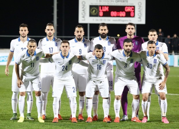 Χωρίς τηλεοπτική μετάδοση ο αγώνας Τουρκίας-Ελλάδας