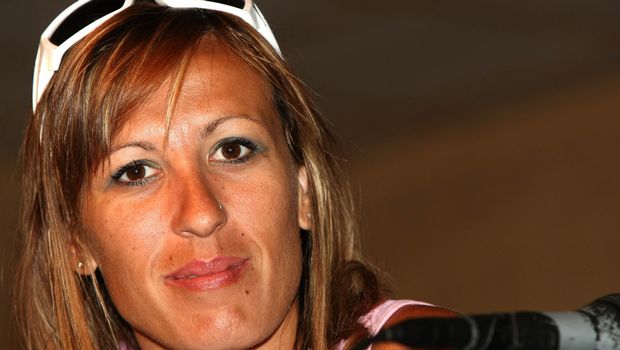 Η Δεβετζή για την υπόθεση ντόπινγκ: Είμαι καθαρή