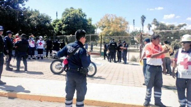 Σκότωσε τον προπονητή της κόρης του γιατί δεν την έβαλε να παίξει