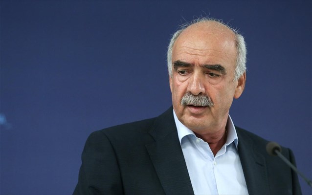 Δεν μετέχει ο εκπρόσωπος του Μεϊμαράκη στη συνεδρίαση της ΚΕΦΕ