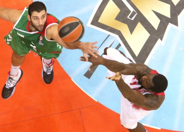 Μπουρούσης και Βεζένκοφ στο Top10 – BINTEO