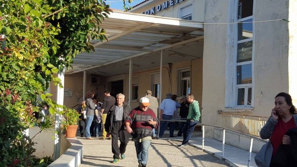 Έτσι έχασαν την ζωή τους οι 2 γυναίκες στη Λευκάδα – ΦΩΤΟ