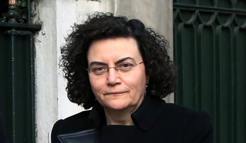 Βαλαβάνη: Οι ρυθμίσεις της κυβέρνησης για τις 100 δόσεις θυμίζει τη μέθοδο του Χότζα