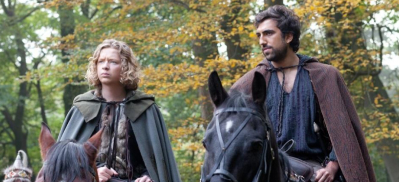 Ένας Έλληνας στο Game of Thrones