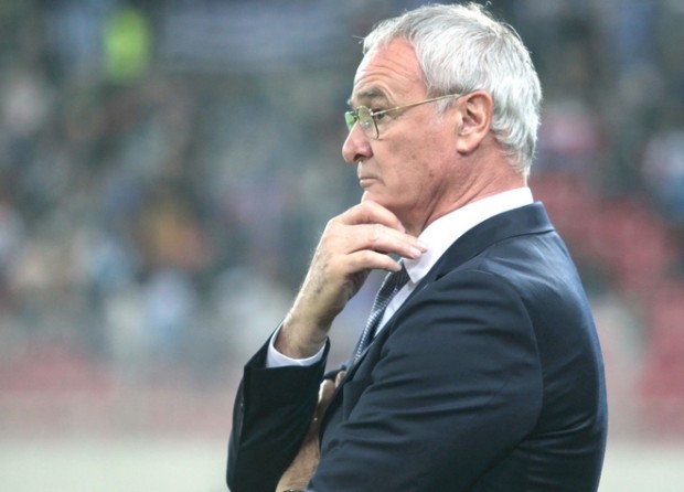 Ρανιέρι: Λάθος μου που πήγα στην Ελλάδα