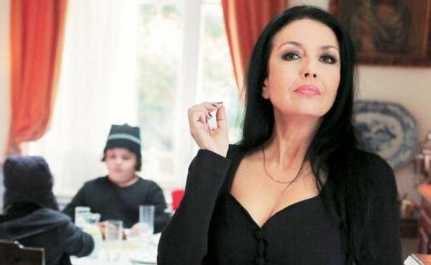 Ξανά στο Παρτάλι η Φιλίνη