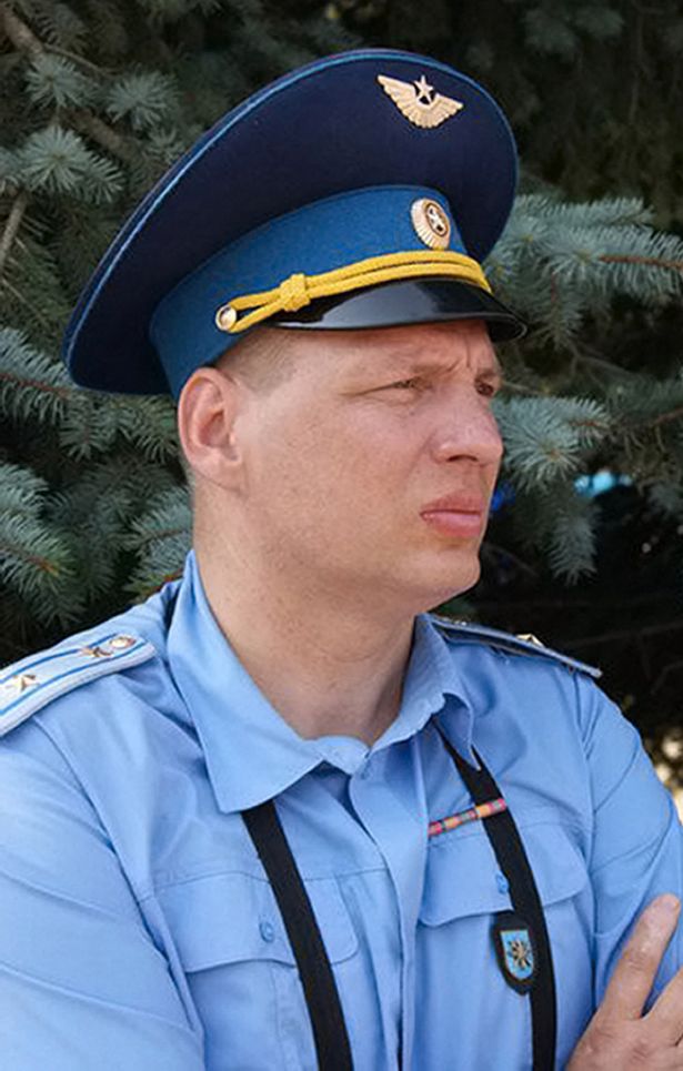 Εθνικός ήρωας στη Ρωσία ο πιλότος που σκοτώθηκε – ΒΙΝΤΕΟ