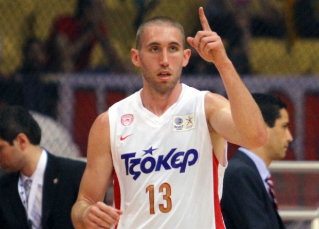 Αναντολού Εφές – Ολυμπιακός 87-91 (ΤΕΛΙΚΟ)