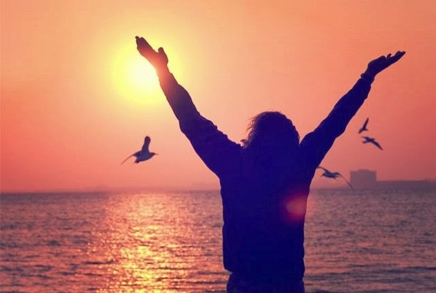 Αυτοεκτίμηση- Ζήσε για σένα, όχι για τους άλλους