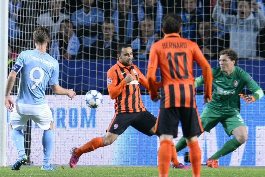 Champions League – Τα αποτελέσματα της 4ης αγωνιστικής