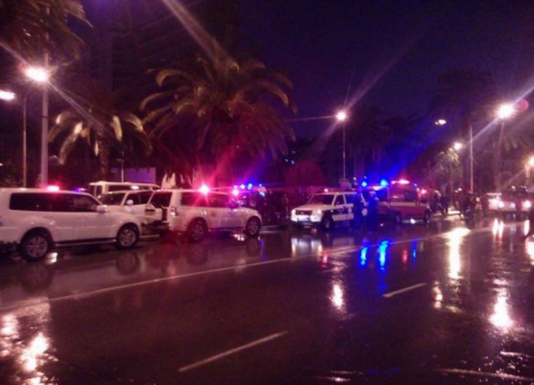 Σε κατάσταση έκτακτης ανάγκης η Τυνησία