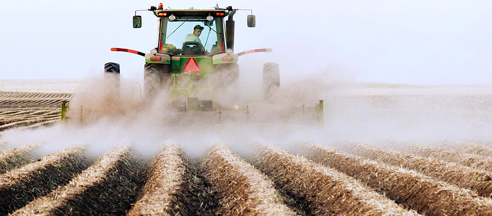 Από την Παρασκευή οι επιδοτήσεις των αγροτών