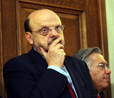 Αντώναρος: Η πιο ντροπιαστική μέρα στην ιστορία της ΝΔ