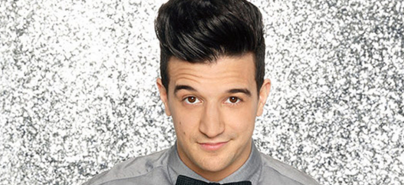 Ο ελληνικής καταγωγής χορευτής του Dancing with the Stars στις ΗΠΑ