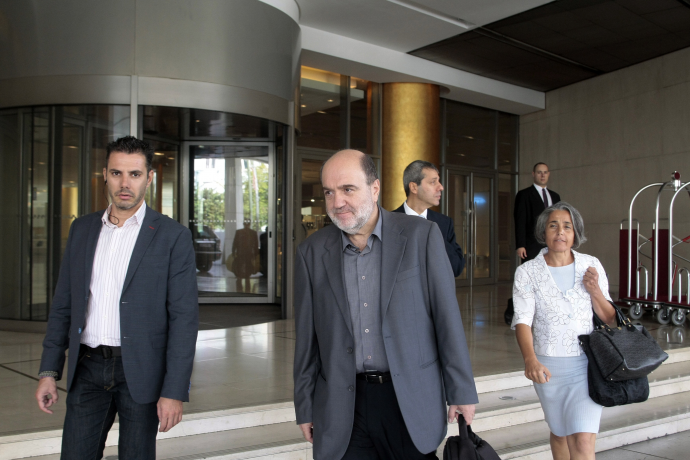 Νέα συνάντηση με δανειστές με πρώτο πιάτο ΦΠΑ εκπαίδευσης και μετά “κόκκινα” δάνεια