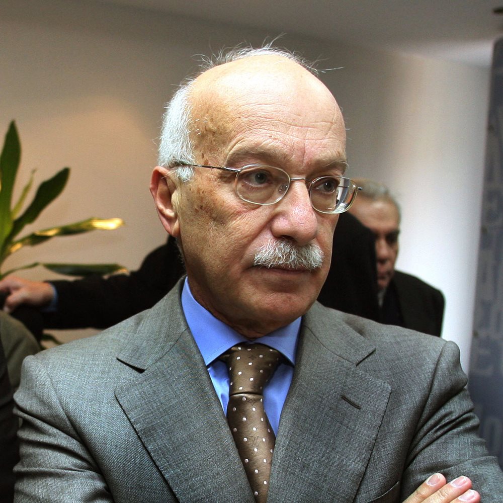 Ο Νίκος Χατζηνικολάου για την απώλεια του Γιάννη Κακουλίδη