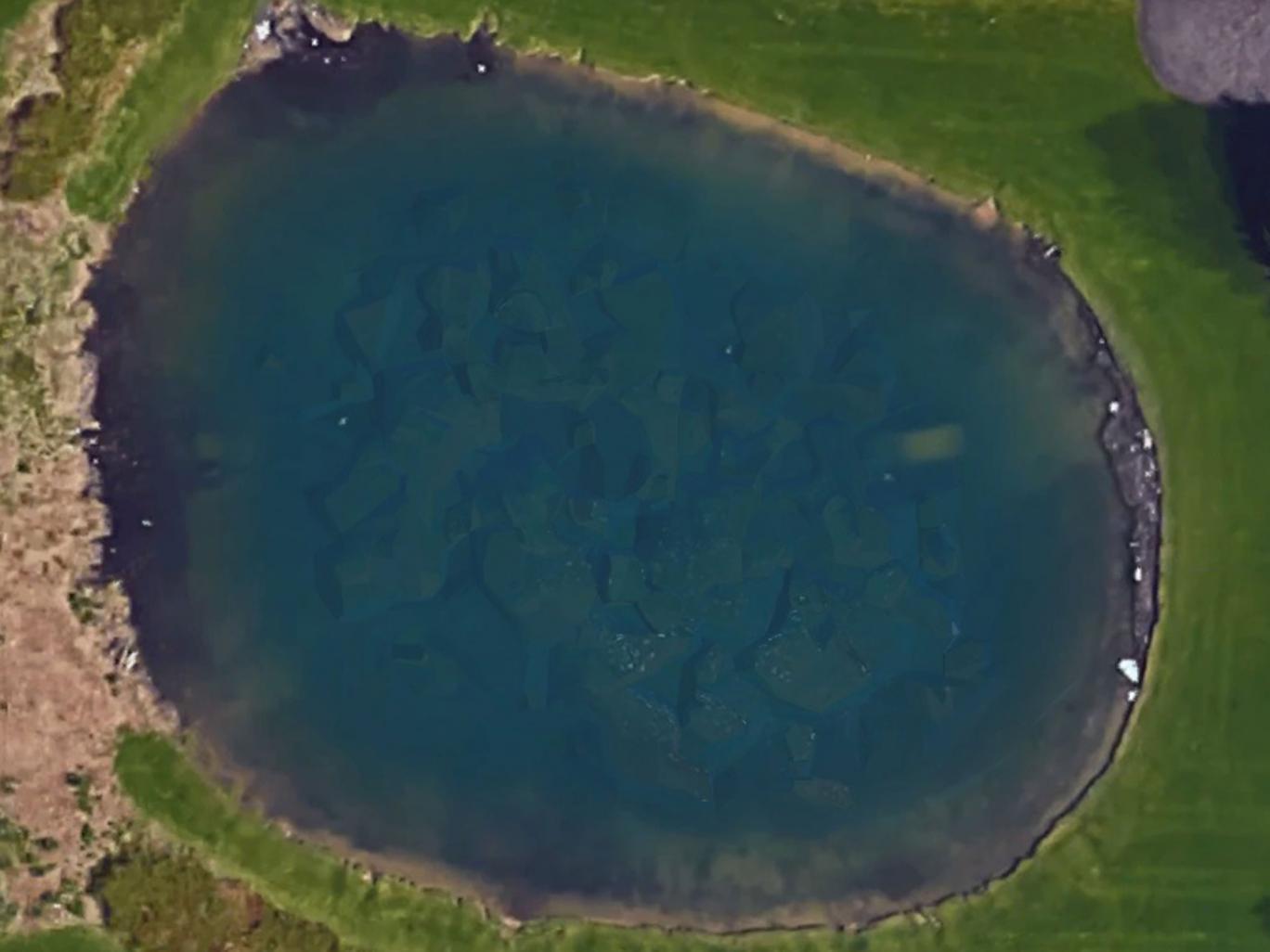 Το Google maps εντόπισε έναν άνδρα που αγνοείται 10 χρόνια