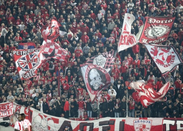 Ολυμπιακός – Ηρακλής 1-0 (20′)