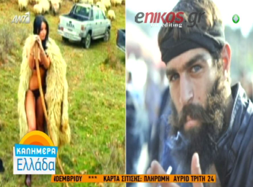 Αυτό είναι το αντίπαλο δέος του Κρητικού αγρότη – ΒΙΝΤΕΟ