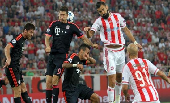 Οι αθλητικές μεταδόσεις της ημέρας