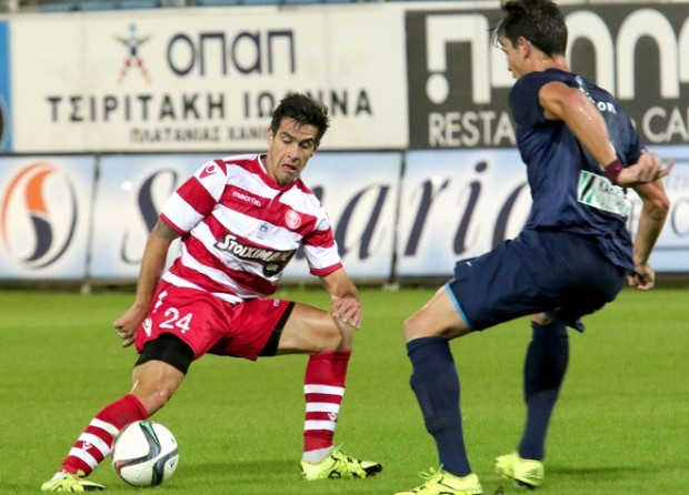 Όρθια η Βέροια στα Περιβόλια