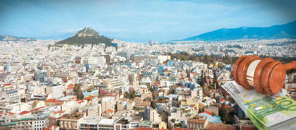 10 μυστικά για την προστασία της κύριας κατοικίας