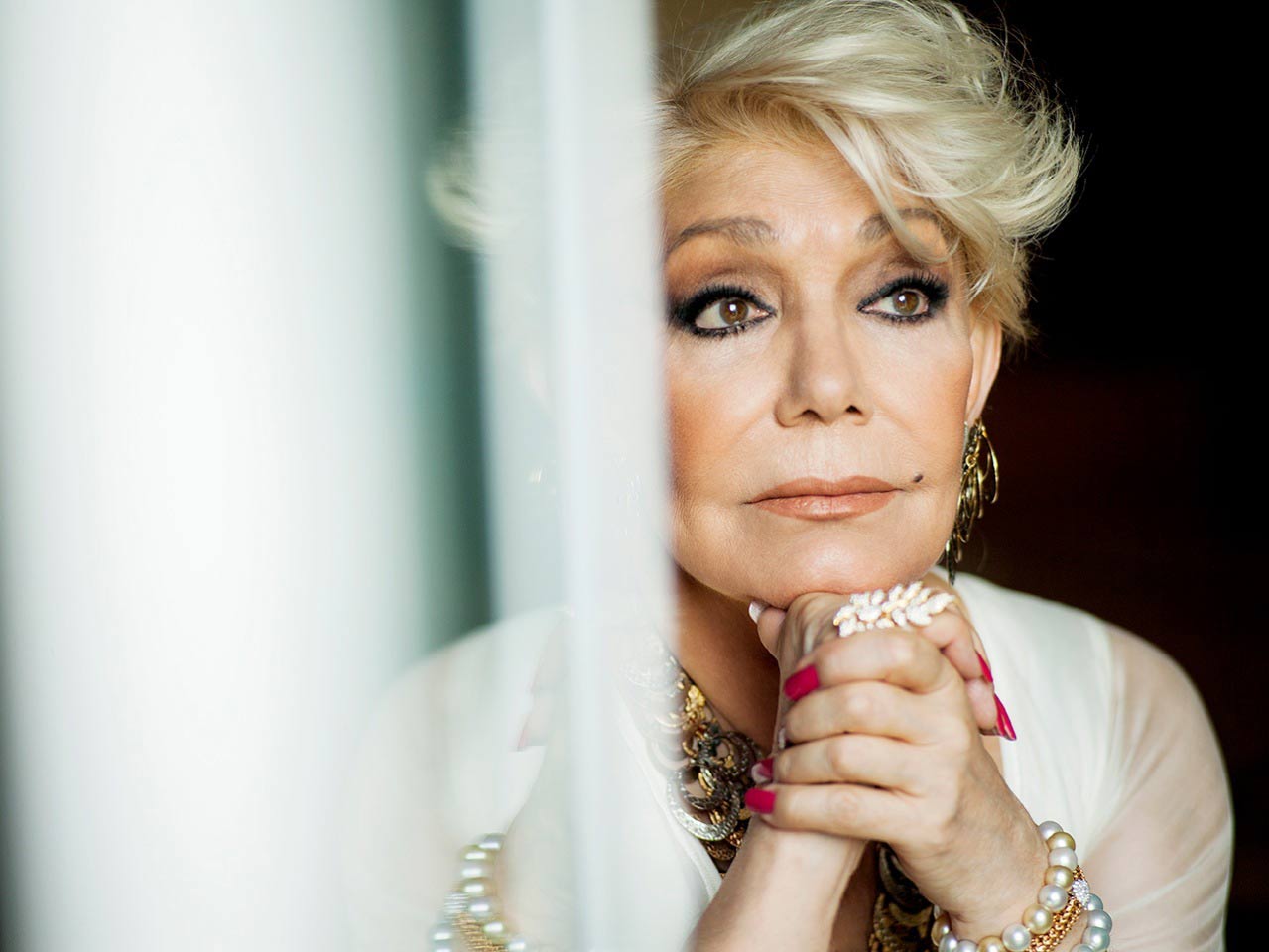 Ένα ισχυρό κρύωμα αναβάλλει τη Σονάτα