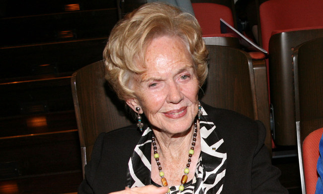 Ένταση στην παρουσίαση του βιβλίου της Μαργαρίτας Παπανδρέου