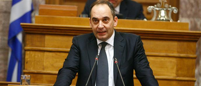 Πλακιωτάκης: Μέσα στην εβδομάδα η Κ.Ο. της ΝΔ