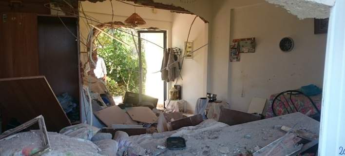 Tι λέει ο σύζυγος της 70χρονης που σκοτώθηκε από τον σεισμό