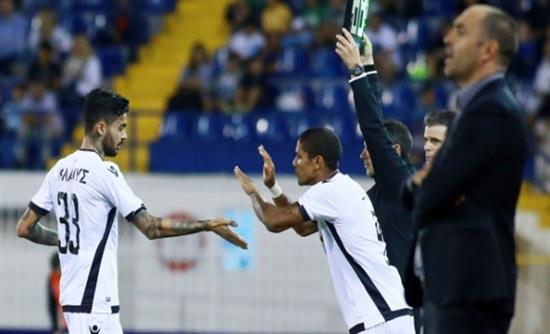 Οι αθλητικές μεταδόσεις της ημέρας