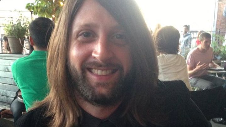 Ο συνεργάτης των Eagles of Death Metal που δεν κατάφερε να γλιτώσει – ΦΩΤΟ