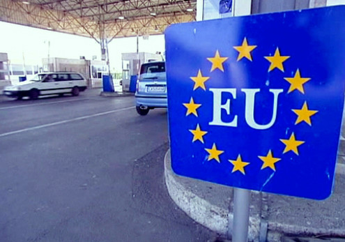 “Μίνι” ζώνη Σένγκεν προτείνει η Ολλανδία
