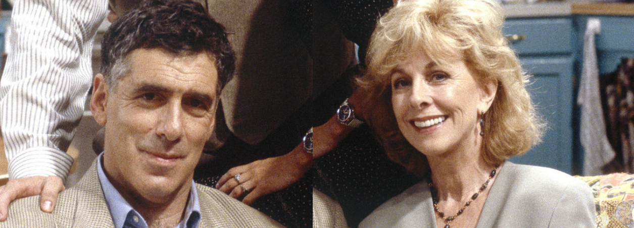 Πως είναι σήμερα οι γονείς της Μόνικα και του Ρος από “Τα Φιλαράκια” – ΦΩΤΟ