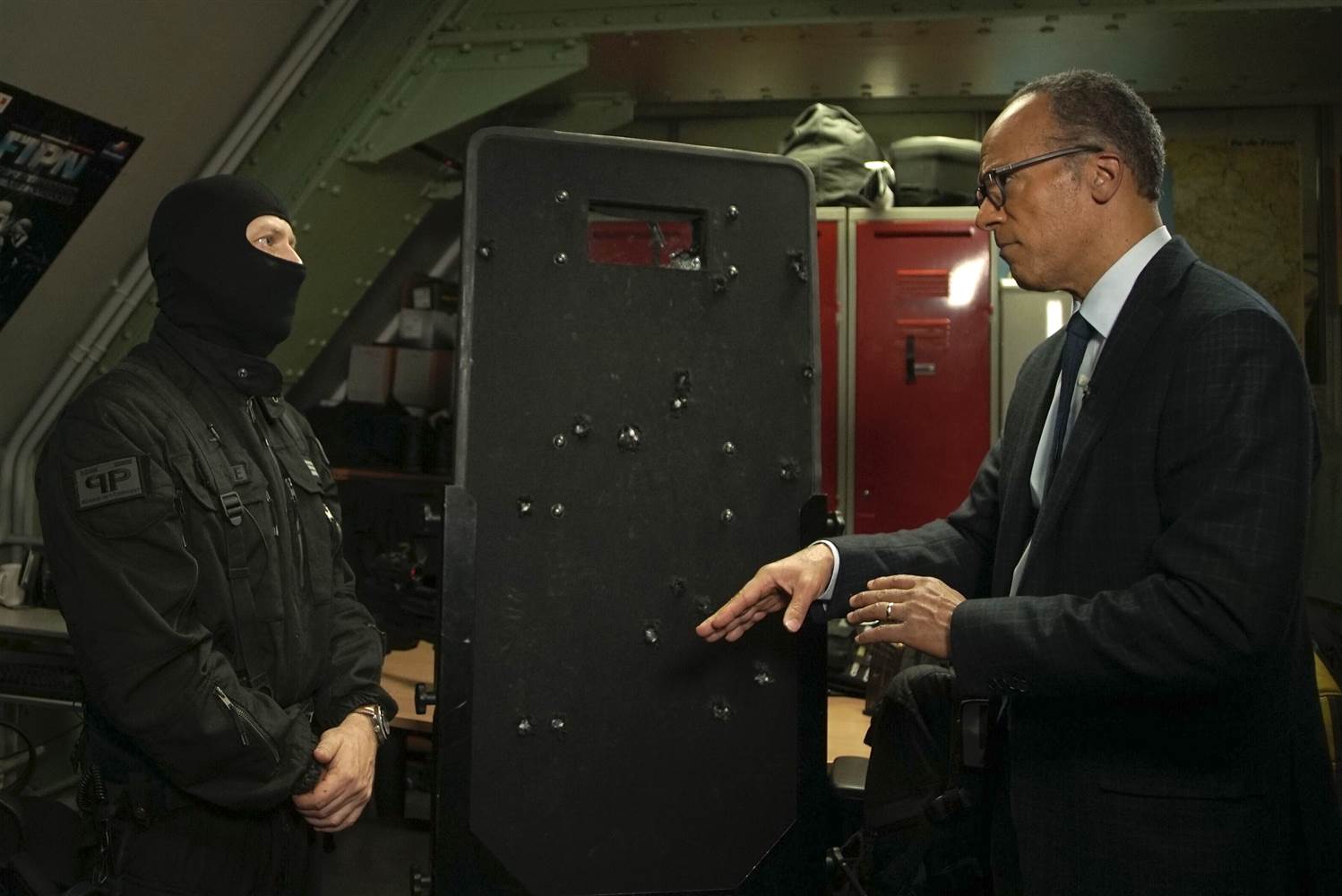 Συγκλονιστική μαρτυρία για τη “μάχη” στο Μπατακλάν: Ήταν η κόλαση επί γης – ΒΙΝΤΕΟ