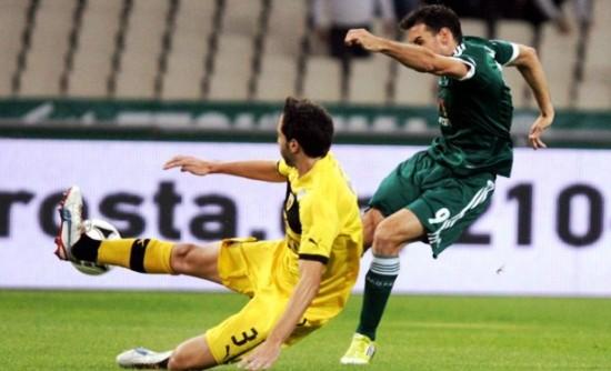 Οι αθλητικές μεταδόσεις της ημέρας