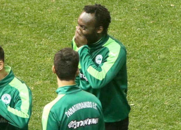 Εσιέν: Ο θυμός καταστρέφει τα πάντα