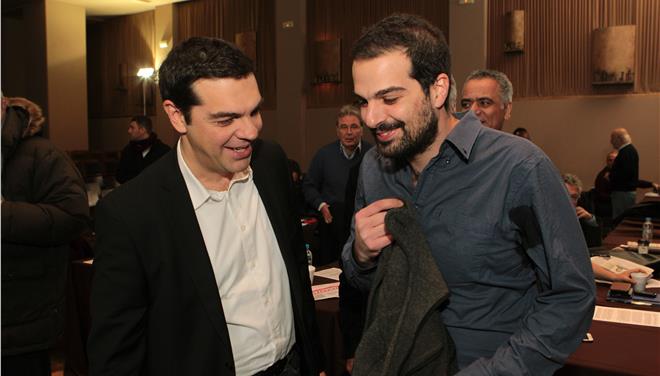 Η επιστολή παραίτησης του Σακελλαρίδη – ΒΙΝΤΕΟ