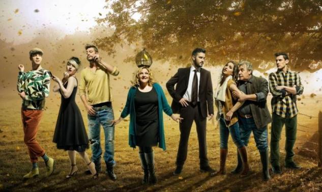 Βόμβα για το Παρτάλι – Πάει ΑΝΤ1;