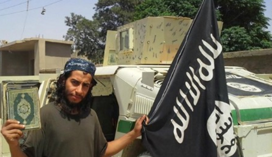 Νεκρός ο “εγκέφαλος” των επιθέσεων σύμφωνα με την γαλλική τηλεόραση