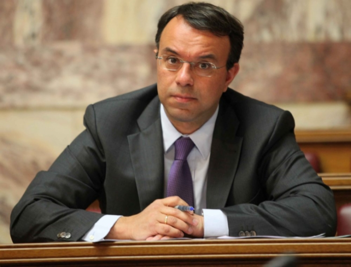 Σταϊκούρας: “Πασπαλισμένος” με νότες μη ρεαλιστικής αισιοδοξίας ο προϋπολογισμός