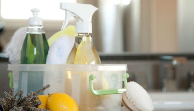 Σε αυτά τα 4 σημεία δεν πρέπει να ρίξετε ποτέ ξίδι