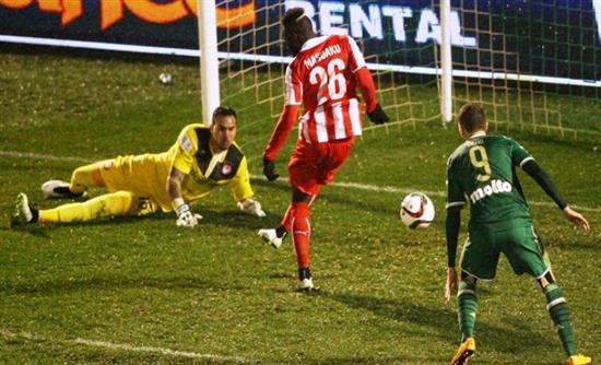 Οι αθλητικές μεταδόσεις της ημέρας 21/11/2015