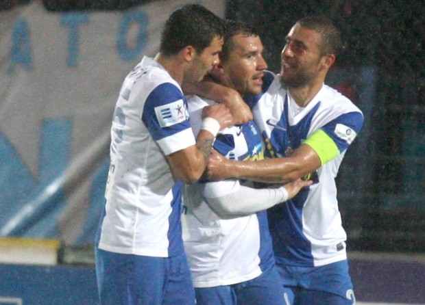 Επέστρεψε στις νίκες ο ΠΑΣ