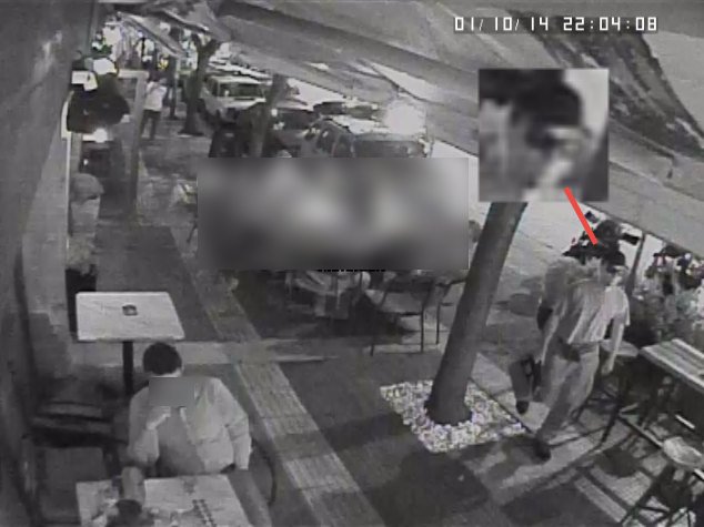 Αυτόν τον άνδρα αναζητά η ΕΛΑΣ – Εμπλέκεται στη δολοφονία 88χρονου – ΦΩΤΟ – ΒΙΝΤΕΟ