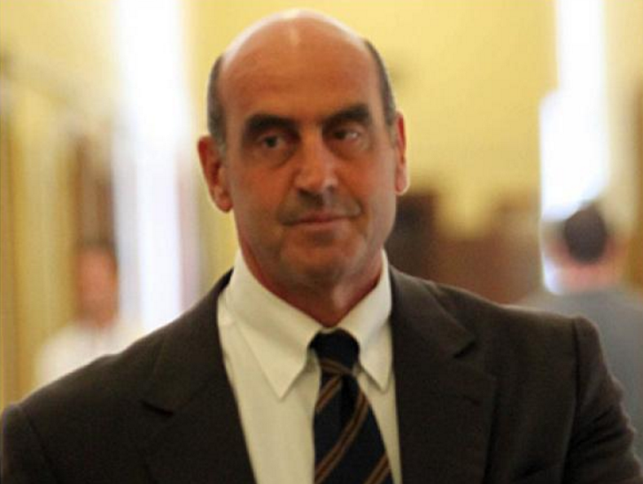 Ο Βουλγαράκης για τη ΝΔ: Πλήρης απογοήτευση